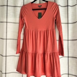 Blue or Pink Dresses